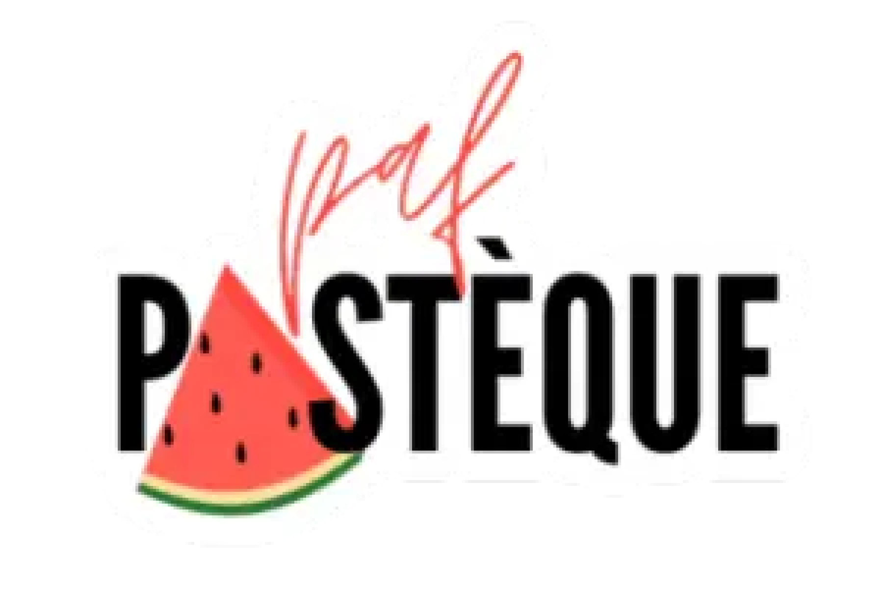 Logo Paf Pasteque