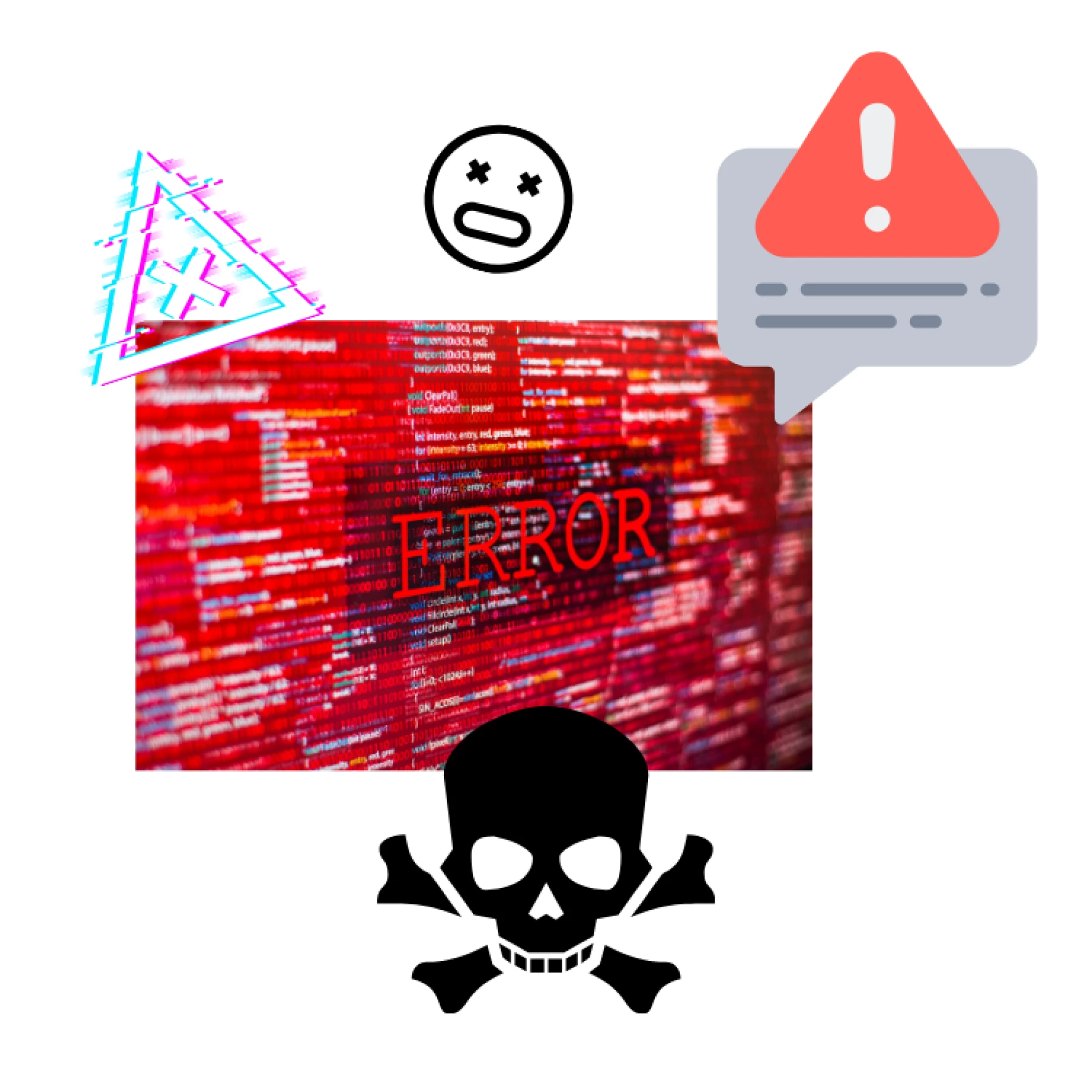 Paf Pastéque Agence Digitale sos piratage