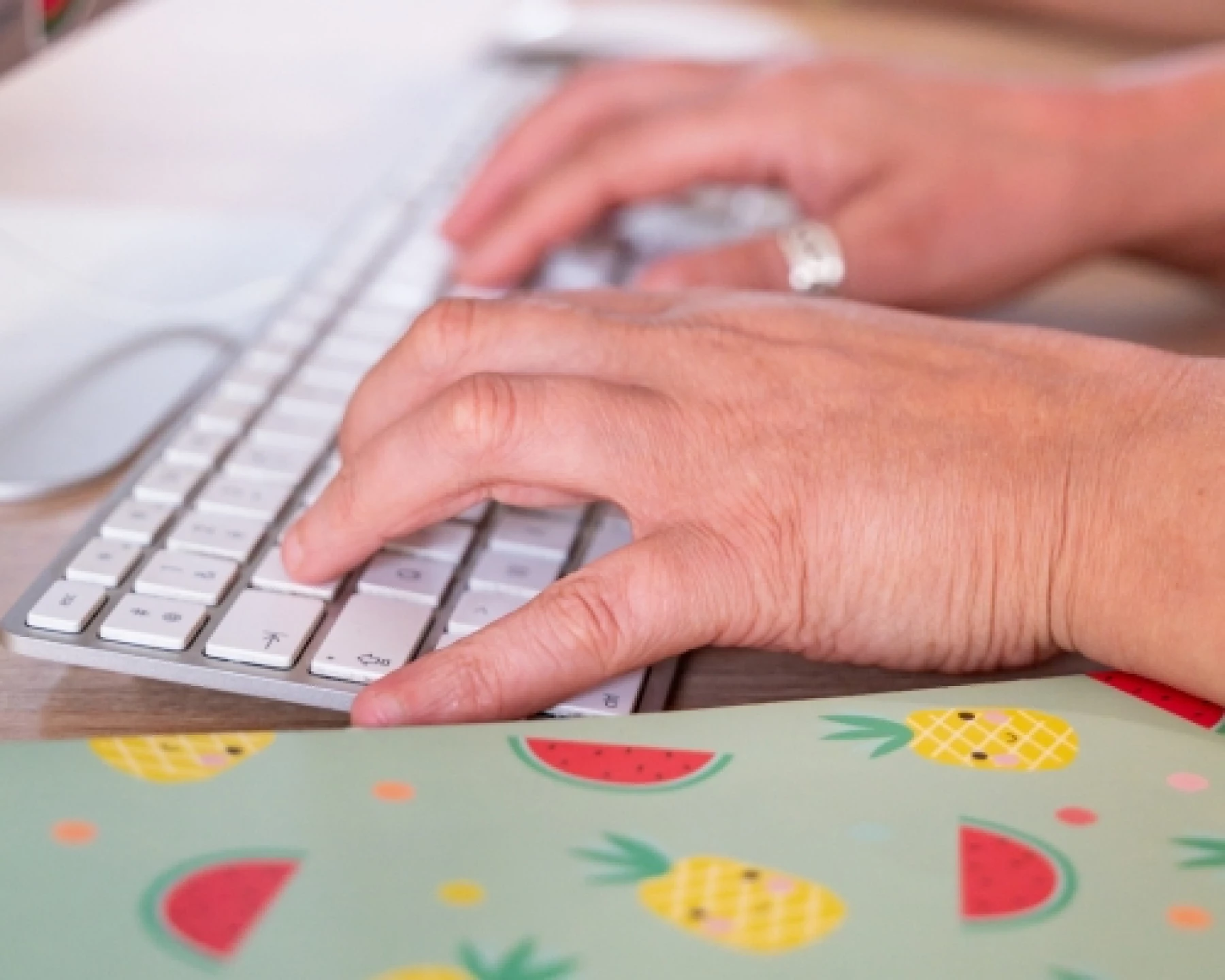 Agence Digitale clé en main