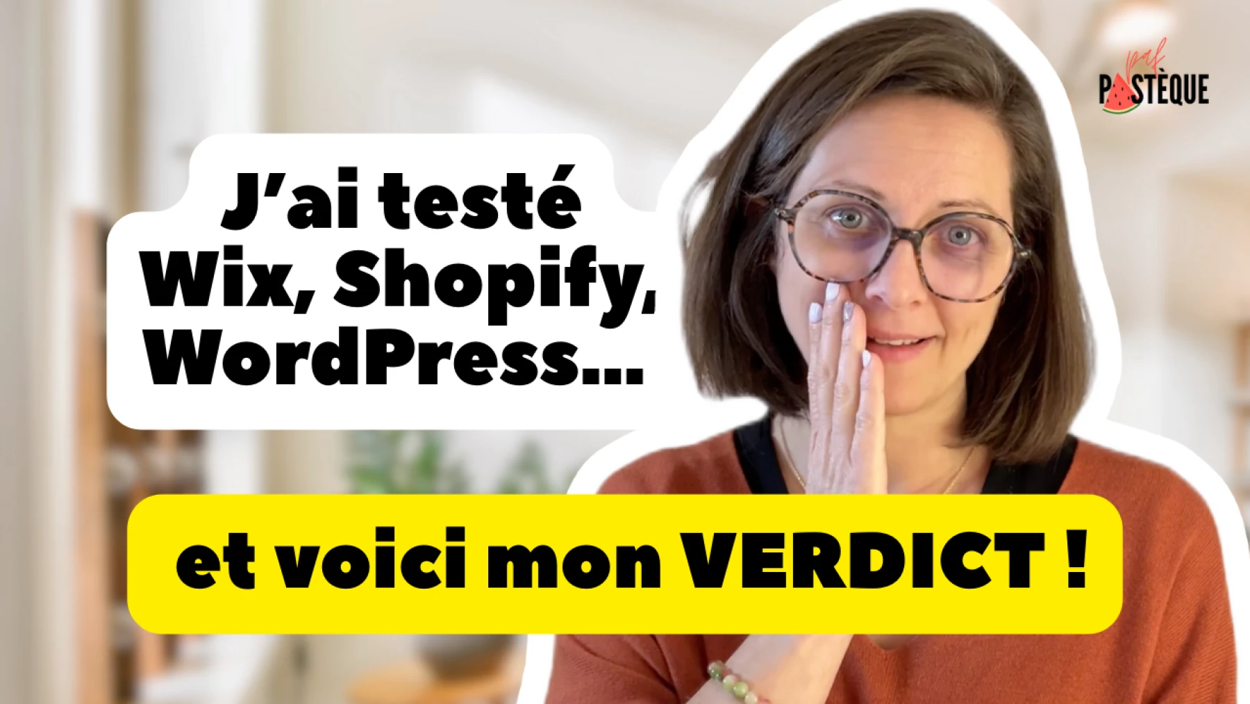 Image de l'article Quel CMS choisir pour créer son site internet en 2025 ?