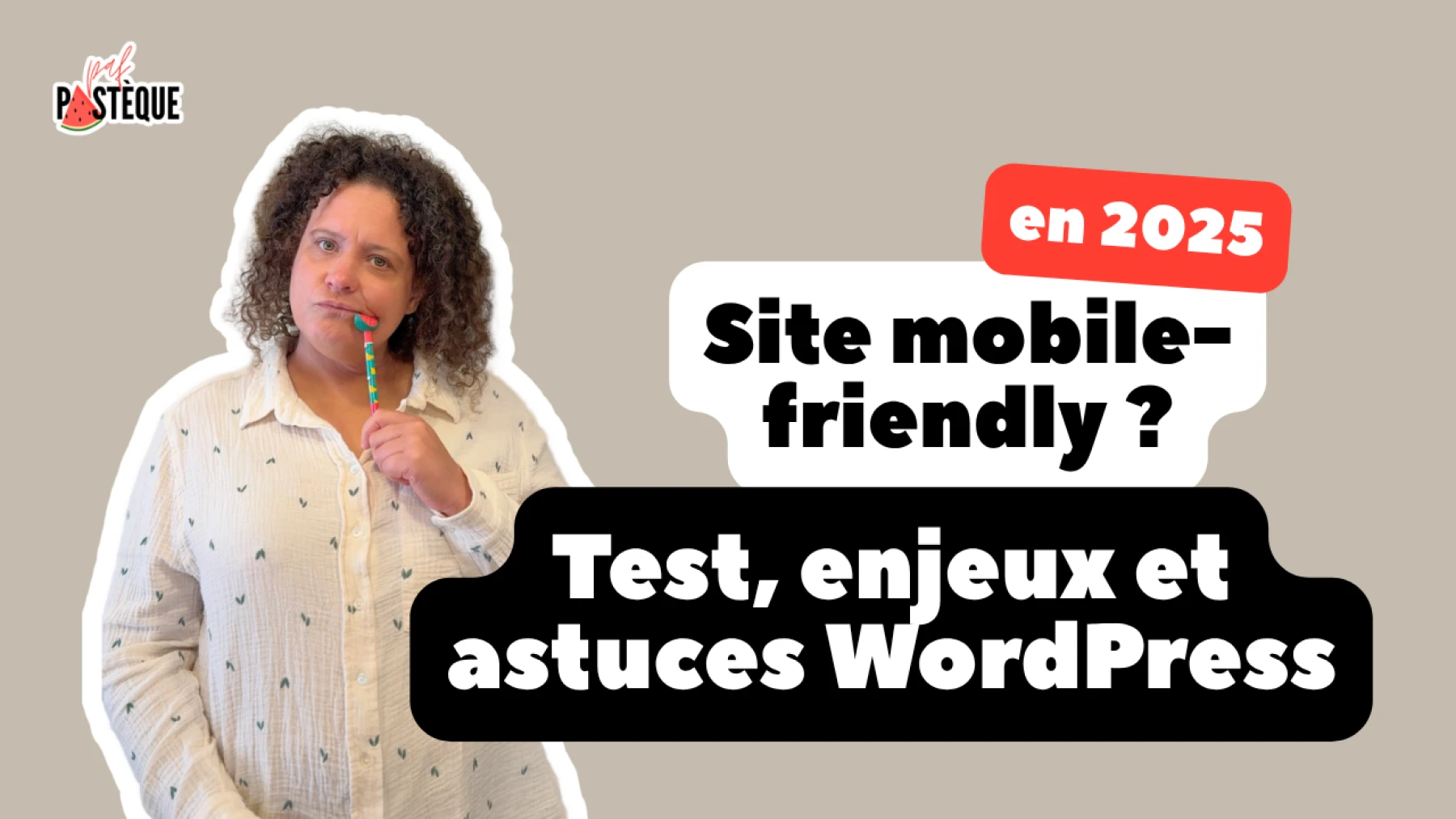 Image de l'article Pourquoi un site mobile-first est indispensable en 2025 (et comment optimiser le tien sur WordPress avec Elementor)