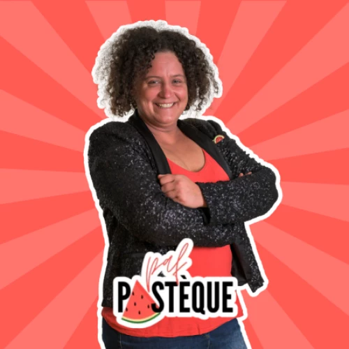Avatar de Frédérique